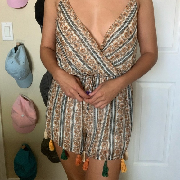 Pants - Boutique romper